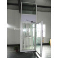 Роскошь достопримечательность / панорамное стекло дом лифт, вилла лифт дешево цена от завода Китая